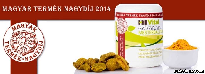 A legjobb gyógynövény tartalmú természetes gyógyító balzsam.